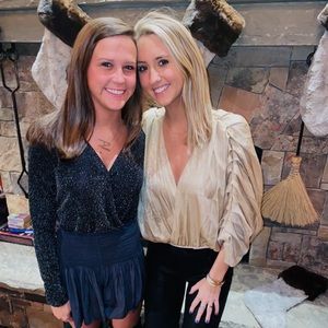 Meet your Posher, Addy